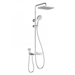 Sen Cây Phím Đàn Cao Cấp JOMOO 36602 - Công Nghệ Tắm Thông Minh, Sang Trọng và An Toàn