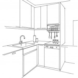 Bếp + Phụ Kiện