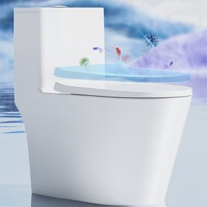 Bồn cầu 1 Khối Jomoo 11383