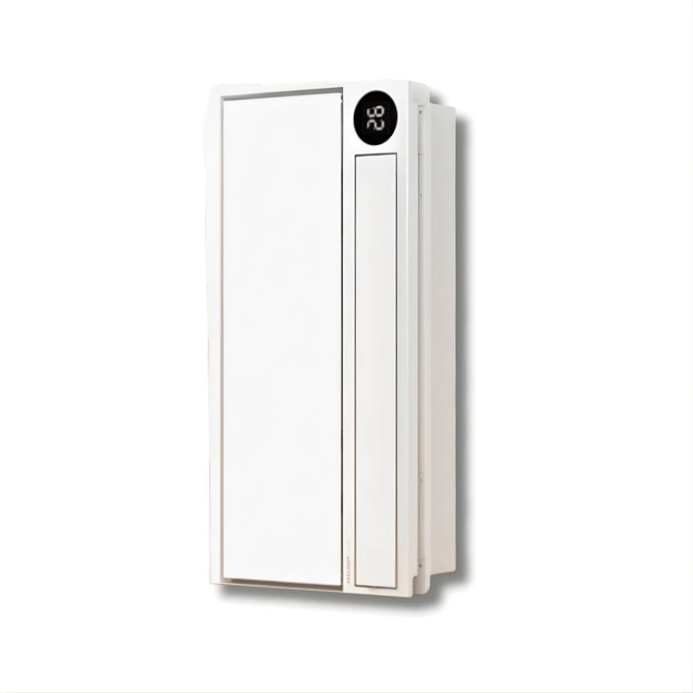 Đèn sưởi âm trần thông minh Yeelight Shark Pro M1 siêu mỏng 2800W